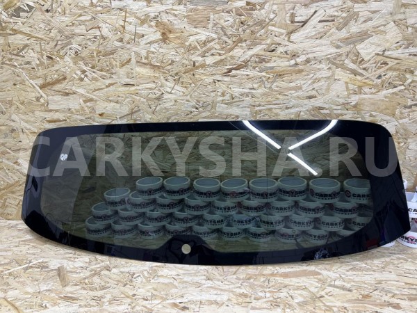 Стекло крышки багажника Infiniti QX60 II оригинальный номер 90300-6SA0A