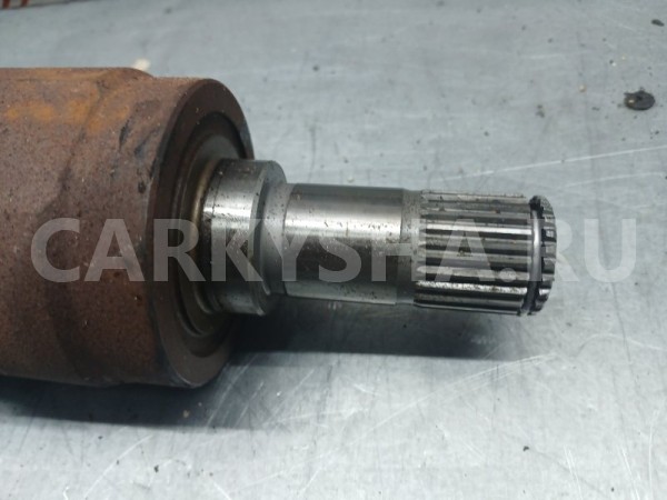 Привод Honda Freed 