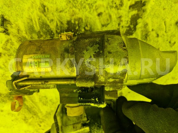 Стартер Honda Insight 