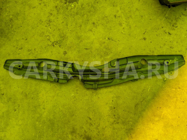 Накладка на телевизор Toyota Prius оригинальный номер 53289-47032