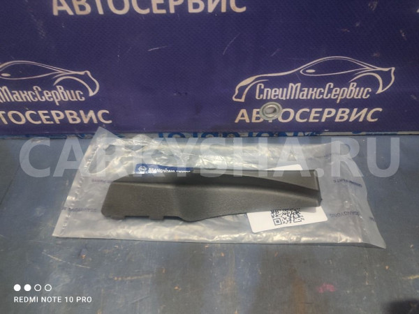 Накладка на  жабо правая SsangYong Actyon New Ssang Yong Actyon оригинальный номер 7944034000