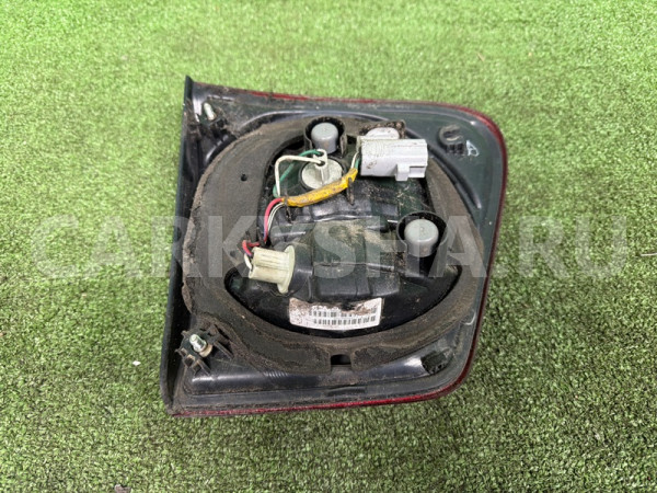 Фонарь в крышку багажника Toyota SEQUOIA 2008-2014 815800C030, правый Toyota Sequoia 
