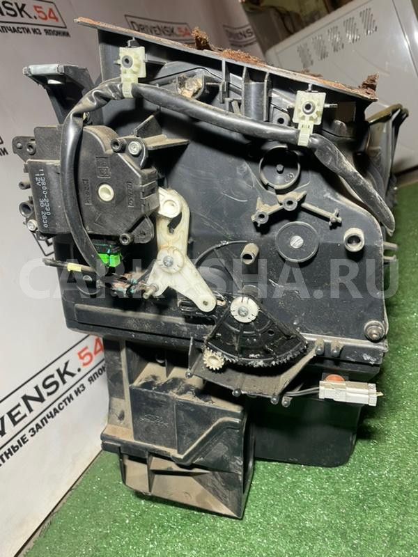 Печка салона Honda CR-V оригинальный номер 79305S5JM01, 79106SPAW01, 79310SCAA01, 79110SCAA01, 80215S5JM01, 79140SCAA01