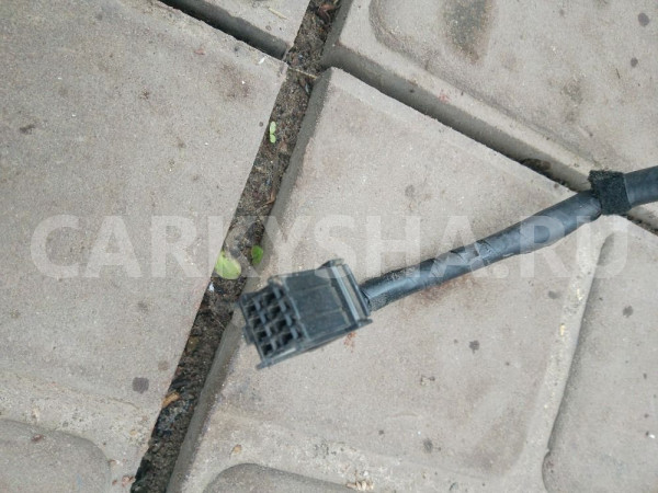 Проводка передней правой двери Hyundai Getz Hyundai Getz оригинальный номер 918111C050