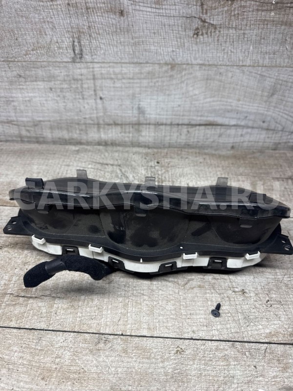 Панель щиток  приборов Kia Optima 3 tf акпп Kia Optima оригинальный номер 940032t850