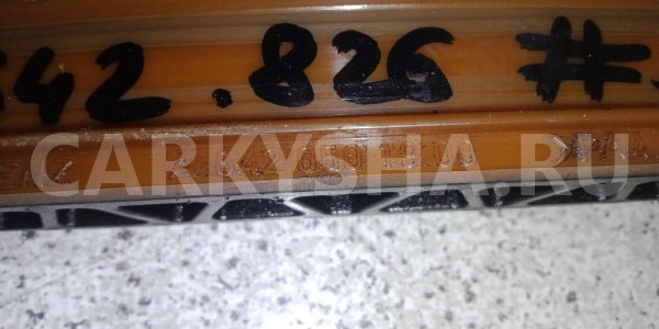 Успокоитель Mercedes-Benz GLE-класс W166 (2015—2018) Mercedes-Benz GLE оригинальный номер a6420501900