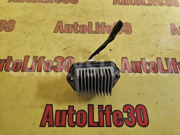 Резистор отопителя Mazda 6 