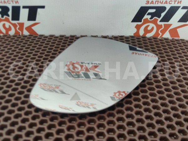 Зеркальный элемент BMW X3 