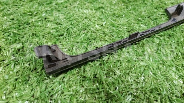 Накладка на торпедо левая Volkswagen Jetta 2007 Volkswagen Jetta 