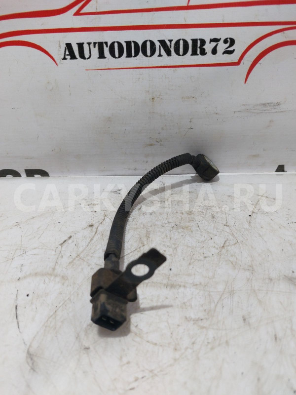 Датчик детонации Hyundai Getz Hyundai Getz оригинальный номер 3925026600