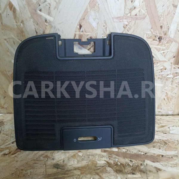 Накладка Volkswagen golf plus Volkswagen Golf Plus оригинальный номер 5M0819153