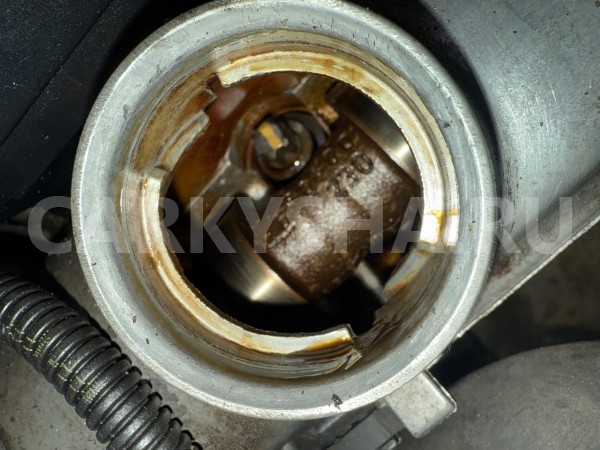 Двигатель Opel Astra 1999-2006 751 G Z18XE 1.8Л 125ЛС Opel Astra 