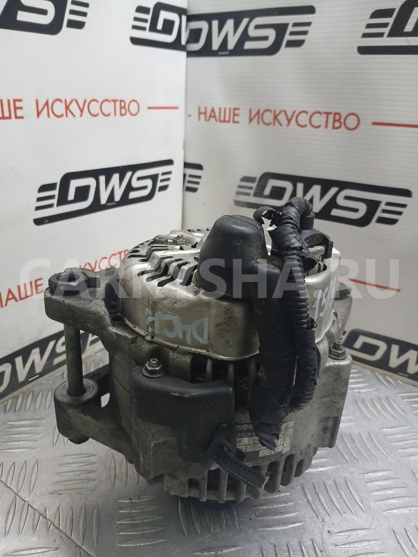 Генератор Kia Sorento 