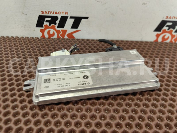 ЭБУ кругового обзора BMW 3er оригинальный номер 66 53 5 A05 273, 66 53 5 A05 273, 66535A05273, 5A05273, 66 51 9 458 746, 66519458746, 9458746, 66 51 9 891 455, 66519891455, 9891455