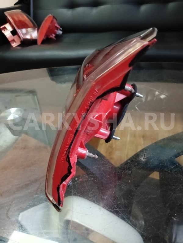 Фонарь Infiniti QX56 QX80 2010-2013 265551LA1B Z62, левый Infiniti QX80 