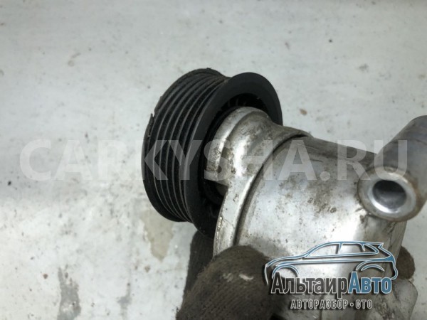 Ролик-натяжитель ручейкового ремня ford Focus II Ford Focus оригинальный номер 3m5q6a228ad