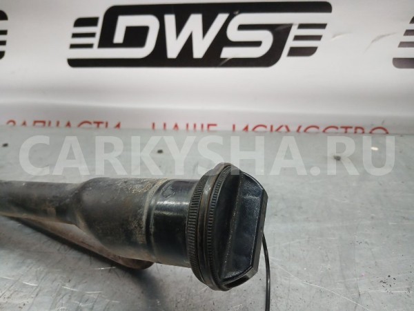 Горловина топливного бака Mazda Axela 