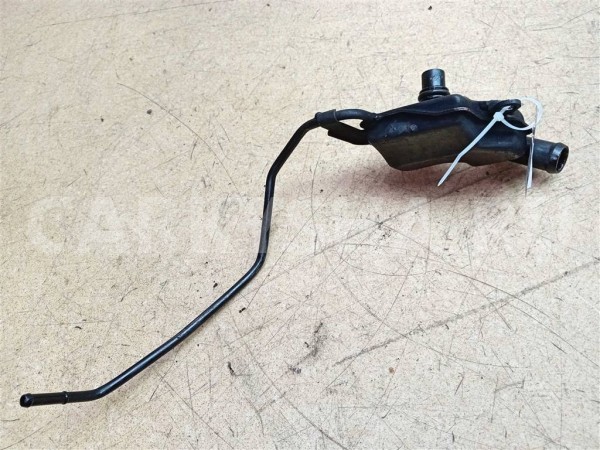 Название детали Сапун Модель Hyundai Santa Fe CM Hyundai Santa Fe оригинальный номер 26740-27400