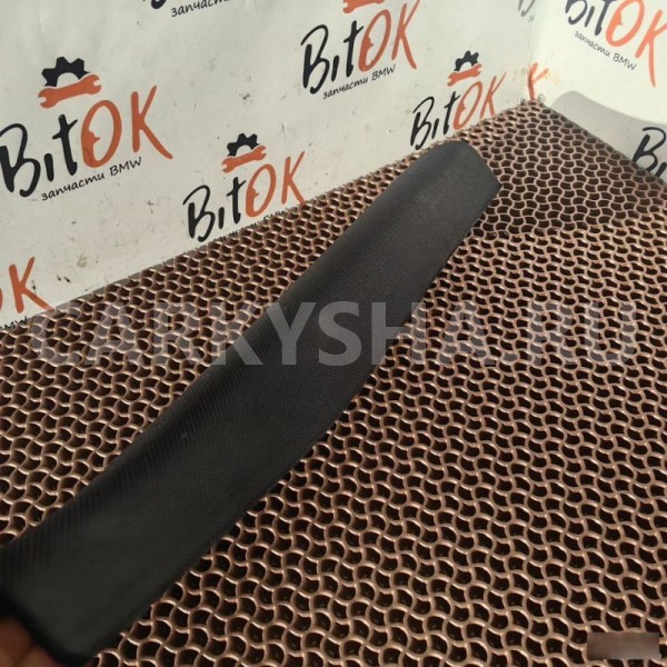 Накладка стойки BMW 4er 