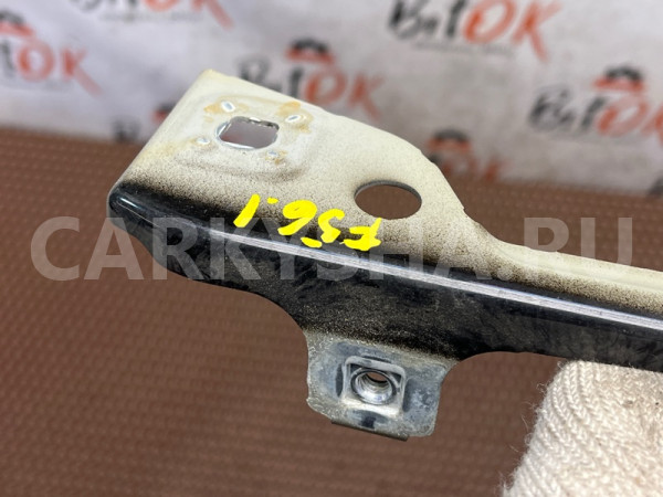 Кронштейн крыла Mini Hatch оригинальный номер 41 00 7 374 528, 7297244, 7 297 244, 41 00 7 374 528, 41007374528, 7374528