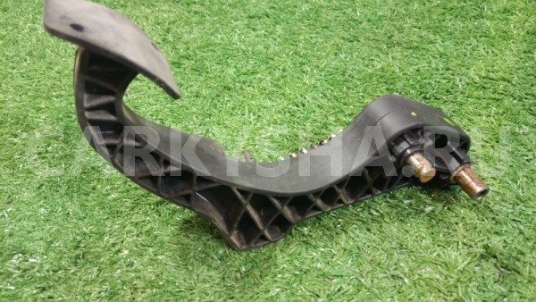Педаль сцепления Citroen C3 FC TU5JP4 2005 Citroen C3 