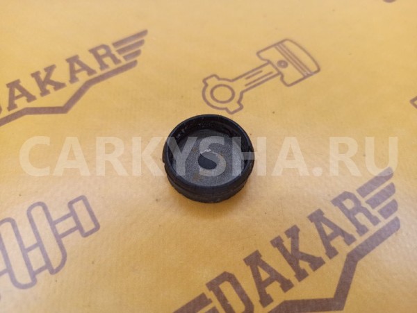 Заглушка ГБЦ Volkswagen Passat B6 BVY 2.0 2008 Volkswagen Passat 