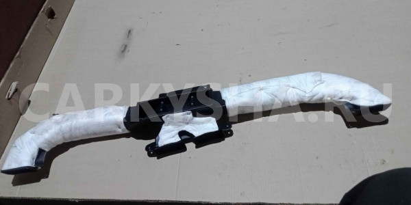 Воздуховод Kia Rio III рестайлинг (2015—2017) Kia Rio оригинальный номер 974704y000