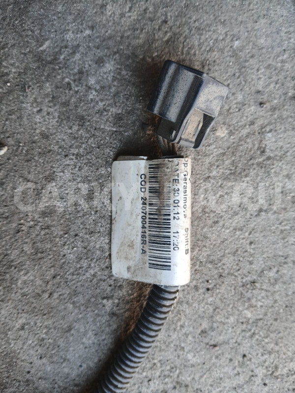 Проводка противотуманных фар RENAULT Logan I Renault 15 оригинальный номер 240700416R