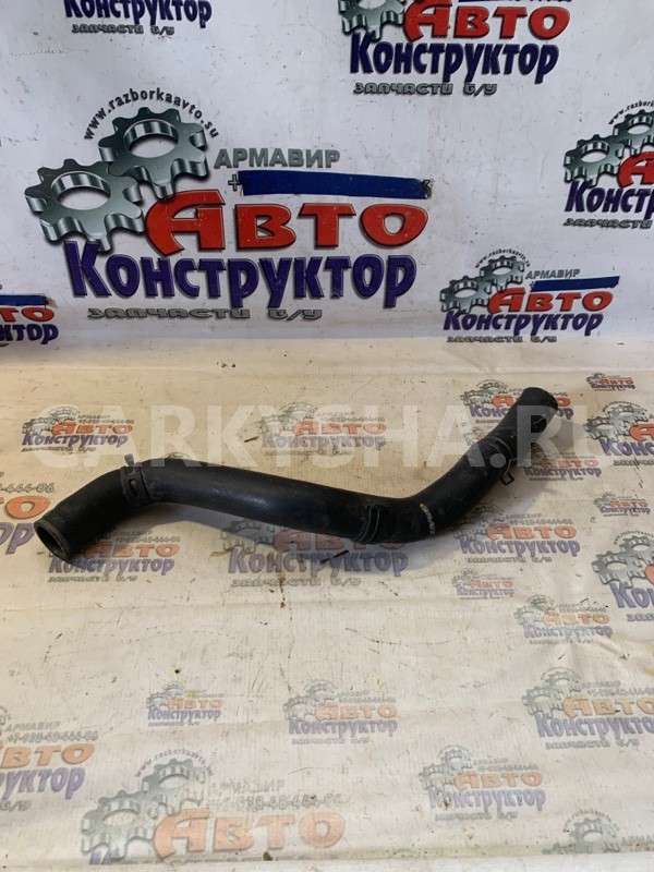 трубка системы охлаждения Mitsubishi Outlander 