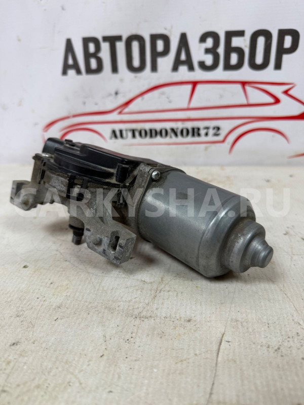 Моторчик стеклоочист. Mitsubishi Outlander 3 GF Mitsubishi i оригинальный номер 8250A609