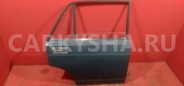 Ваз 2107 дверь задняя правая Ваз 2105 мурена  ВАЗ (Lada) 2105 