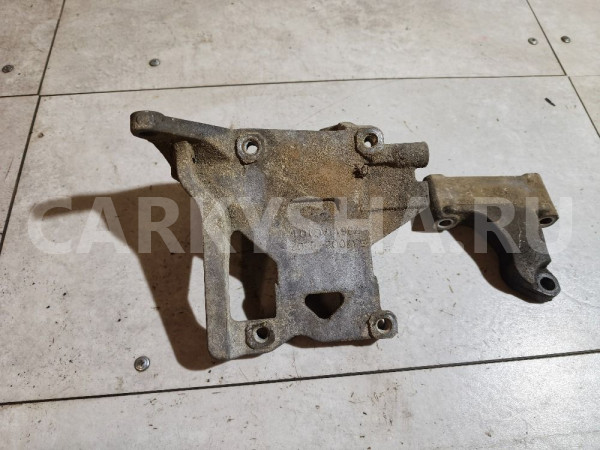 Кронштейн компрессора кондиционера Subaru Legacy оригинальный номер 5370029502