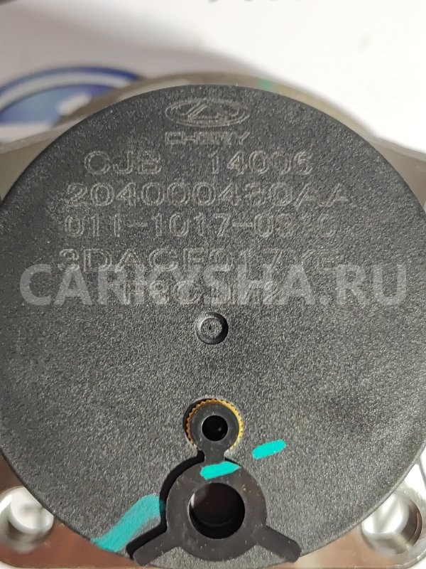 Ступица задняя Chery Tiggo 7 pro max Chery Tiggo 7 