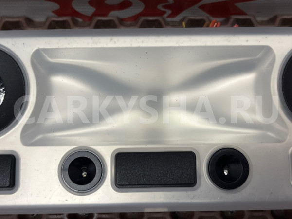 Плафон подсветки салона BMW 5er оригинальный номер 63 31 6 962 058, 63 31 6 962 058, 63316962058, 6962058, 63 31 6 912 631, 63316912631, 6912631