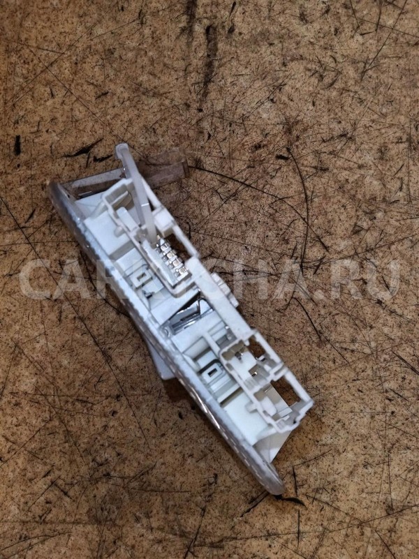 Название детали Плафон салона Модель Citroen C3 Picasso Citroen C3 Picasso оригинальный номер 6362T9