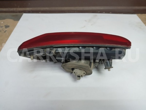 Фонарь Peugeot 4007 2007-2012 6351EH, правый Peugeot 4007 