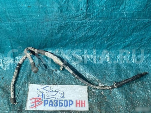 Провод стартера Jaguar XF I 2007—2011 AJV6D 2.7 Jaguar XF оригинальный номер C2Z3664