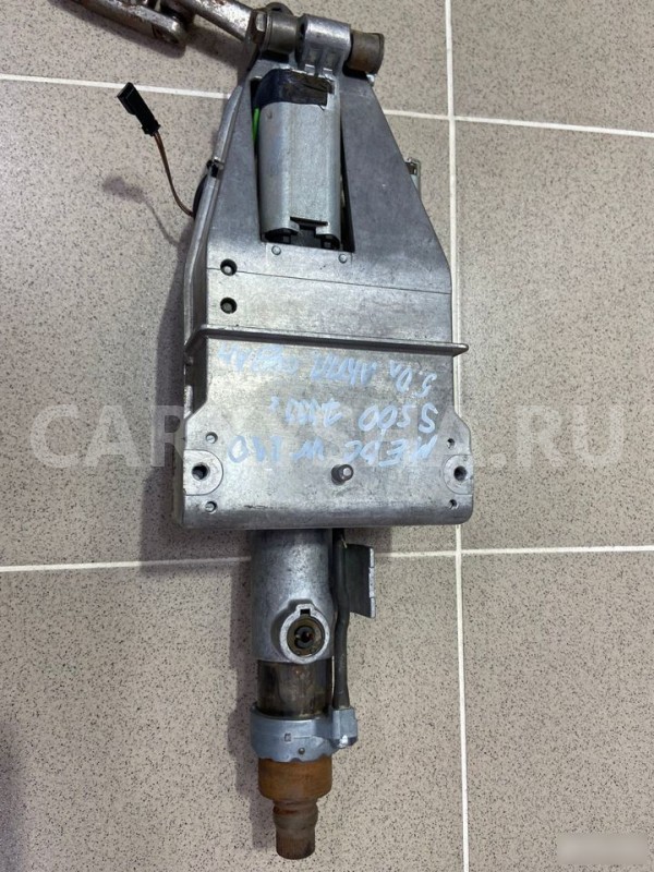 Рулевая колонка Mercedes-Benz S-Class Mercedes-Benz S-klasse оригинальный номер A2204600416