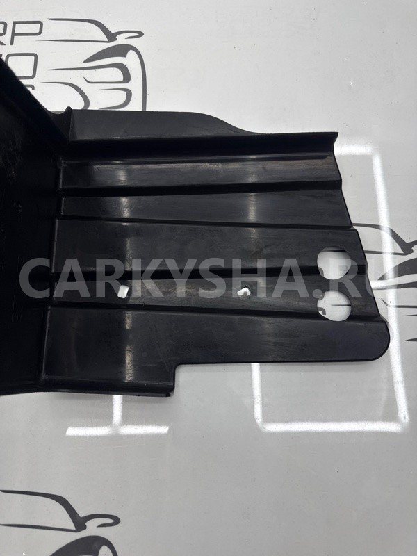 Площадка аккумулятора Mitsubishi Lancer 9 CS3W 1.6 Mitsubishi Lancer 