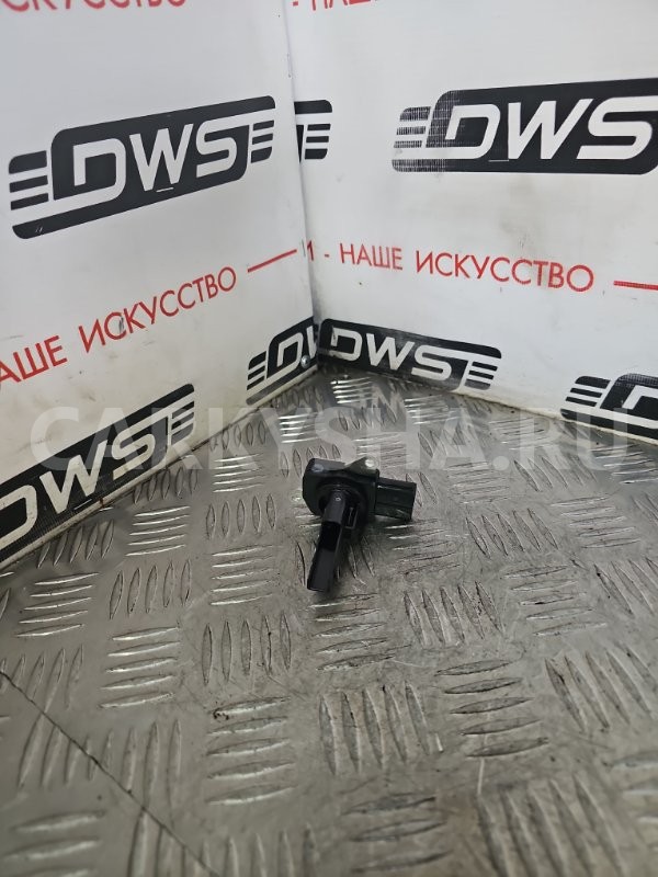 Датчик Расхода Воздуха Toyota Avensis 