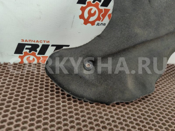 Теплоизоляция двигателя BMW 3er оригинальный номер 11 14 8 510 114, 11 14 8 510 114, 11148510114, 8510114, 5470030