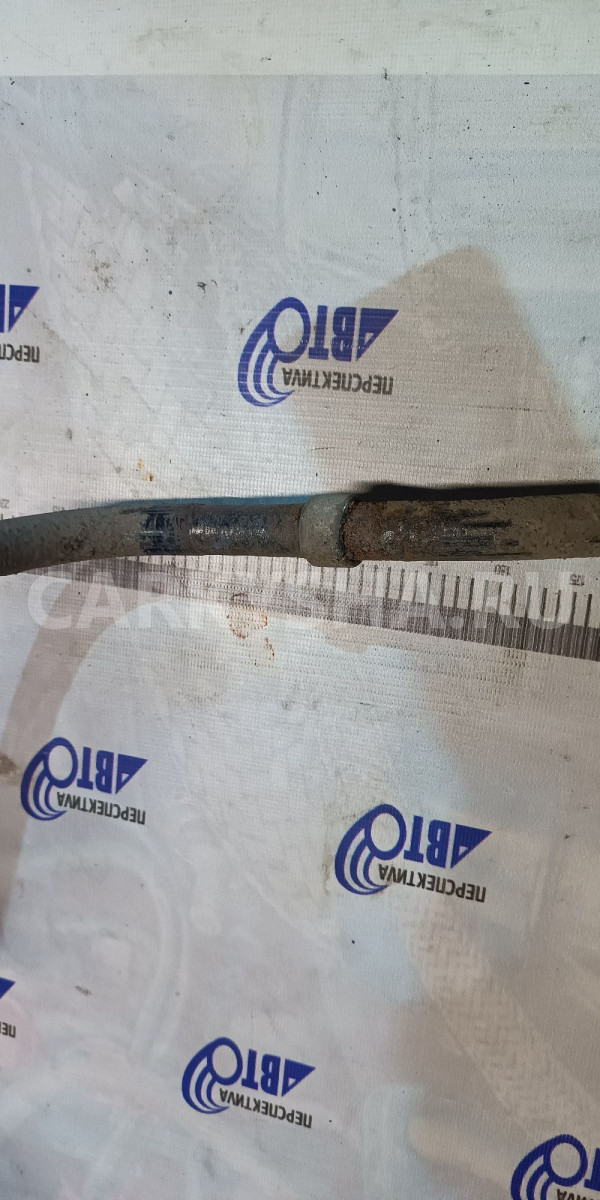 Стабилизатор передний для Toyota Avensis 2.0 Toyota Avensis оригинальный номер 4881105110