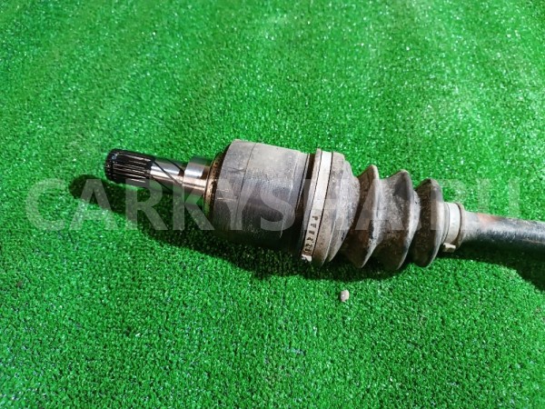 Полуось передняя правая Nissan Bluebird Sylphy 