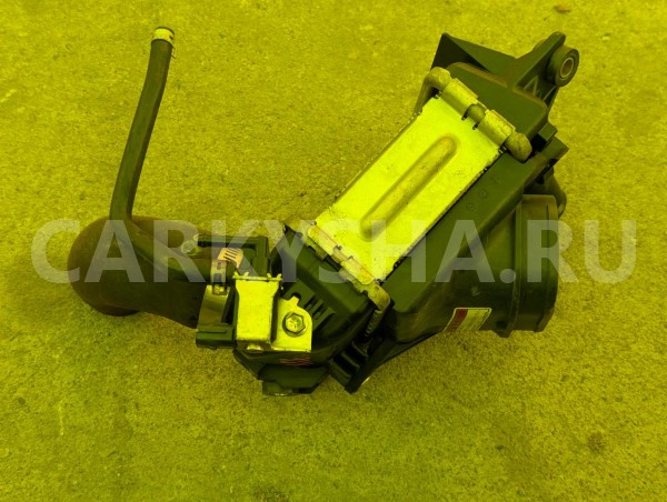 Интеркулер Suzuki Spacia 