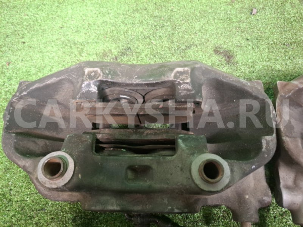 Суппорта Toyota CELSIOR 4775050121, передняя Toyota Celsior 