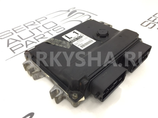 Блок управления двигателем Suzuki SX 4 EYA21S M16A Suzuki SX4 