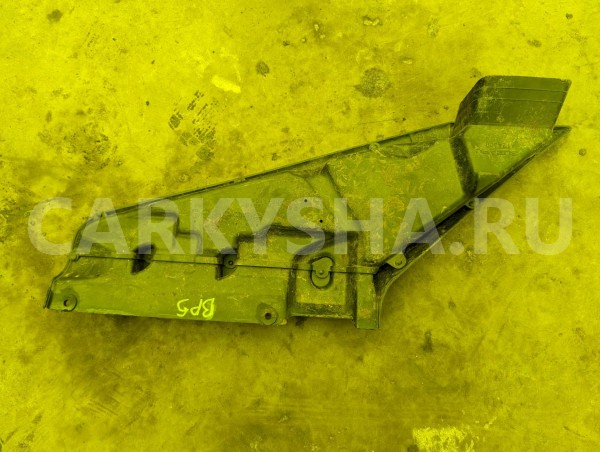 Воздухозаборник Subaru Legacy 