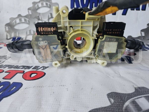 Блок подрулевых переключателей Nissan Teana 