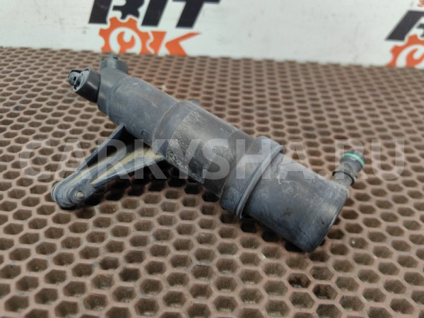 Форсунка омывателя фары BMW 5er оригинальный номер 61 67 7 038 416, 61 67 7 038 416, 61677038416, 7038416