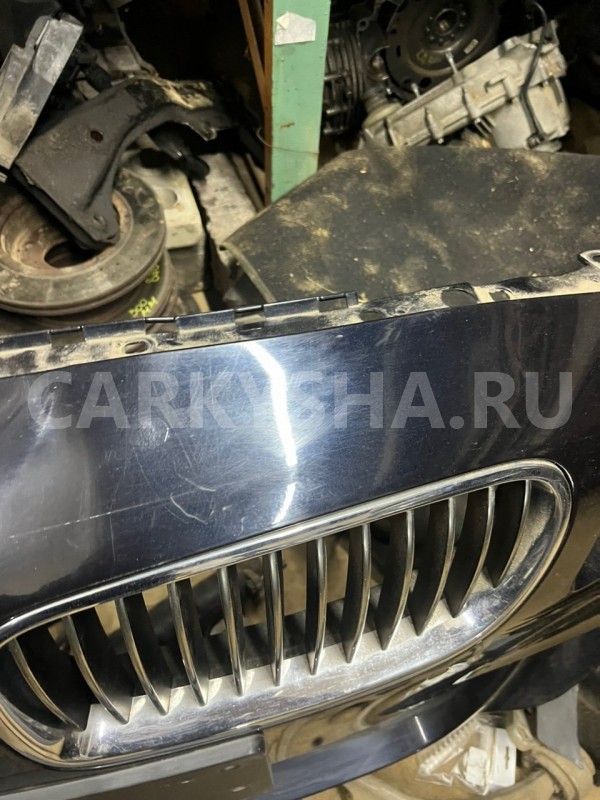 Бампер передний BMW 5 F10 BMW 5er 